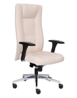 Fotel biurowy Invitus R VL1048 - wysyłka 24H